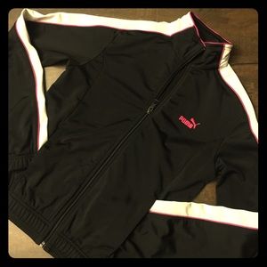 Puma jacket